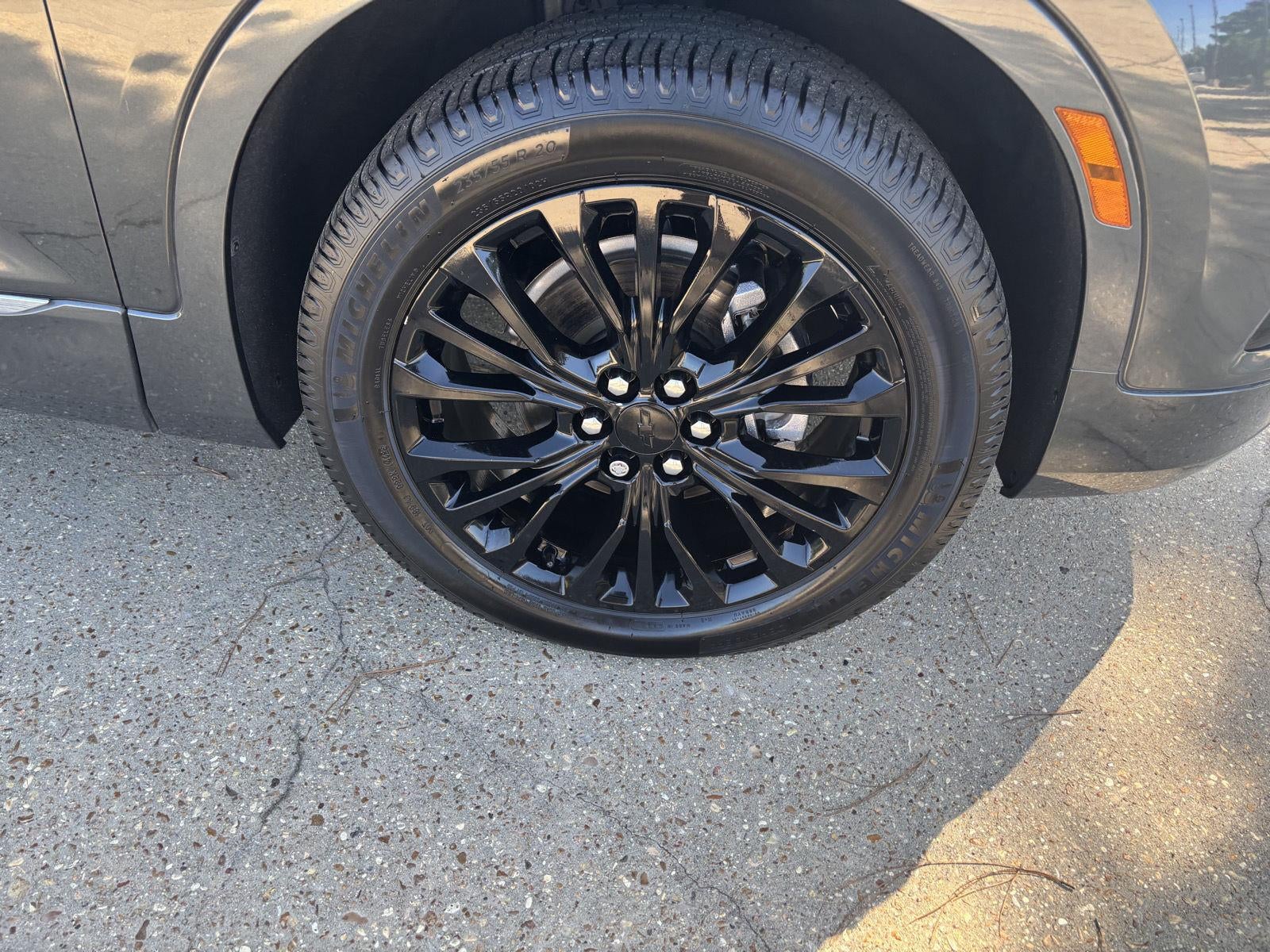 2020 Chevrolet Blazer Premier