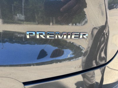 2020 Chevrolet Blazer Premier