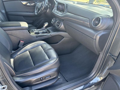 2020 Chevrolet Blazer Premier