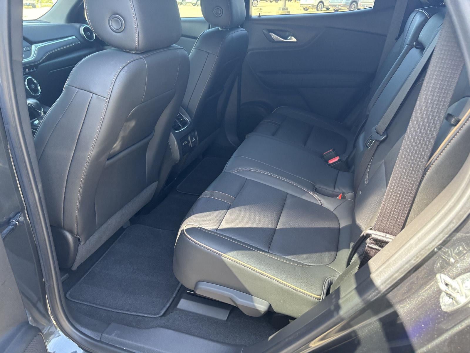 2020 Chevrolet Blazer Premier