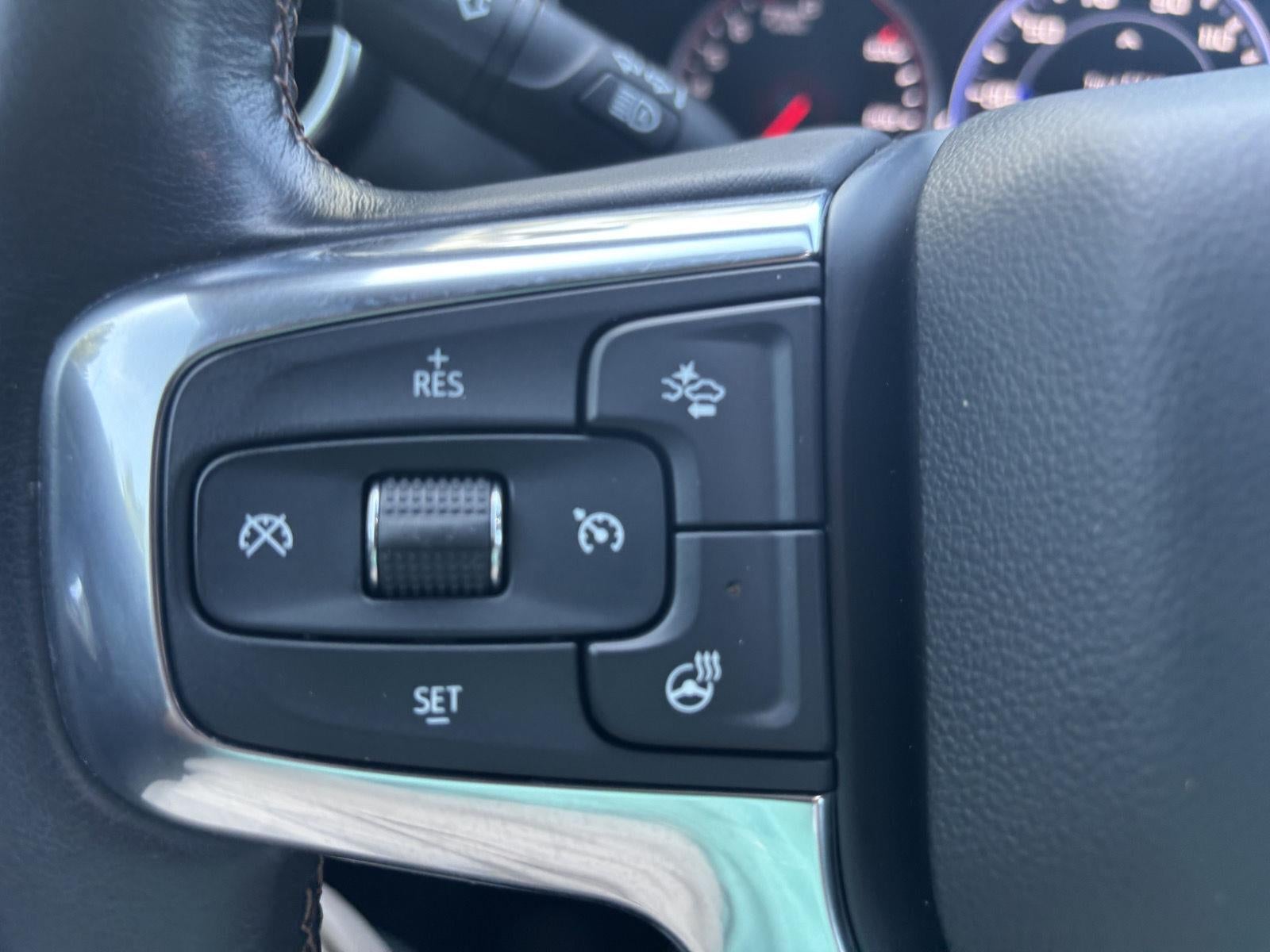 2020 Chevrolet Blazer Premier