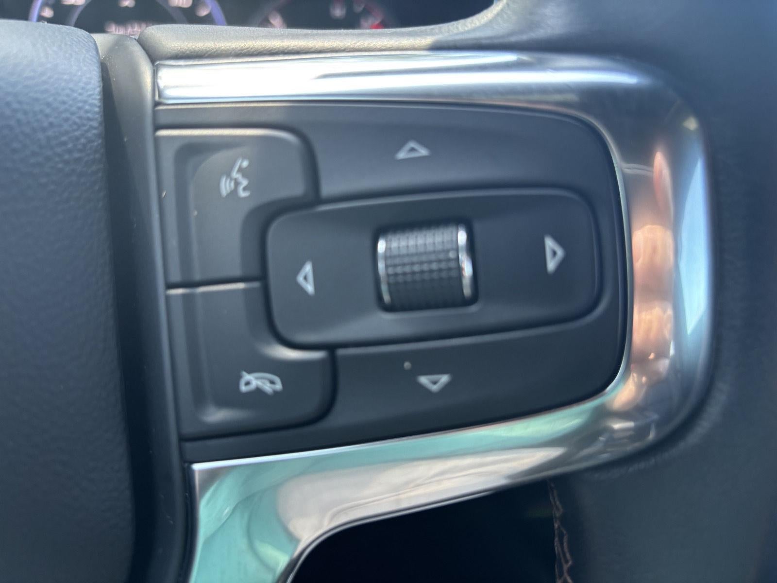 2020 Chevrolet Blazer Premier