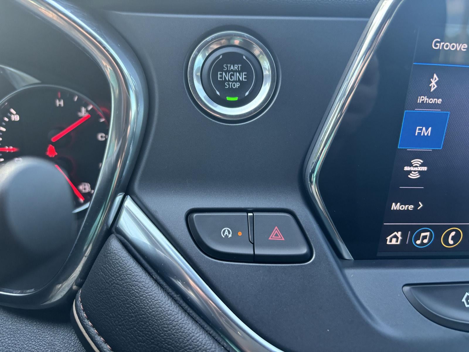 2020 Chevrolet Blazer Premier