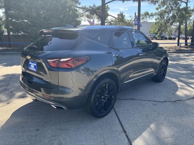 2020 Chevrolet Blazer Premier