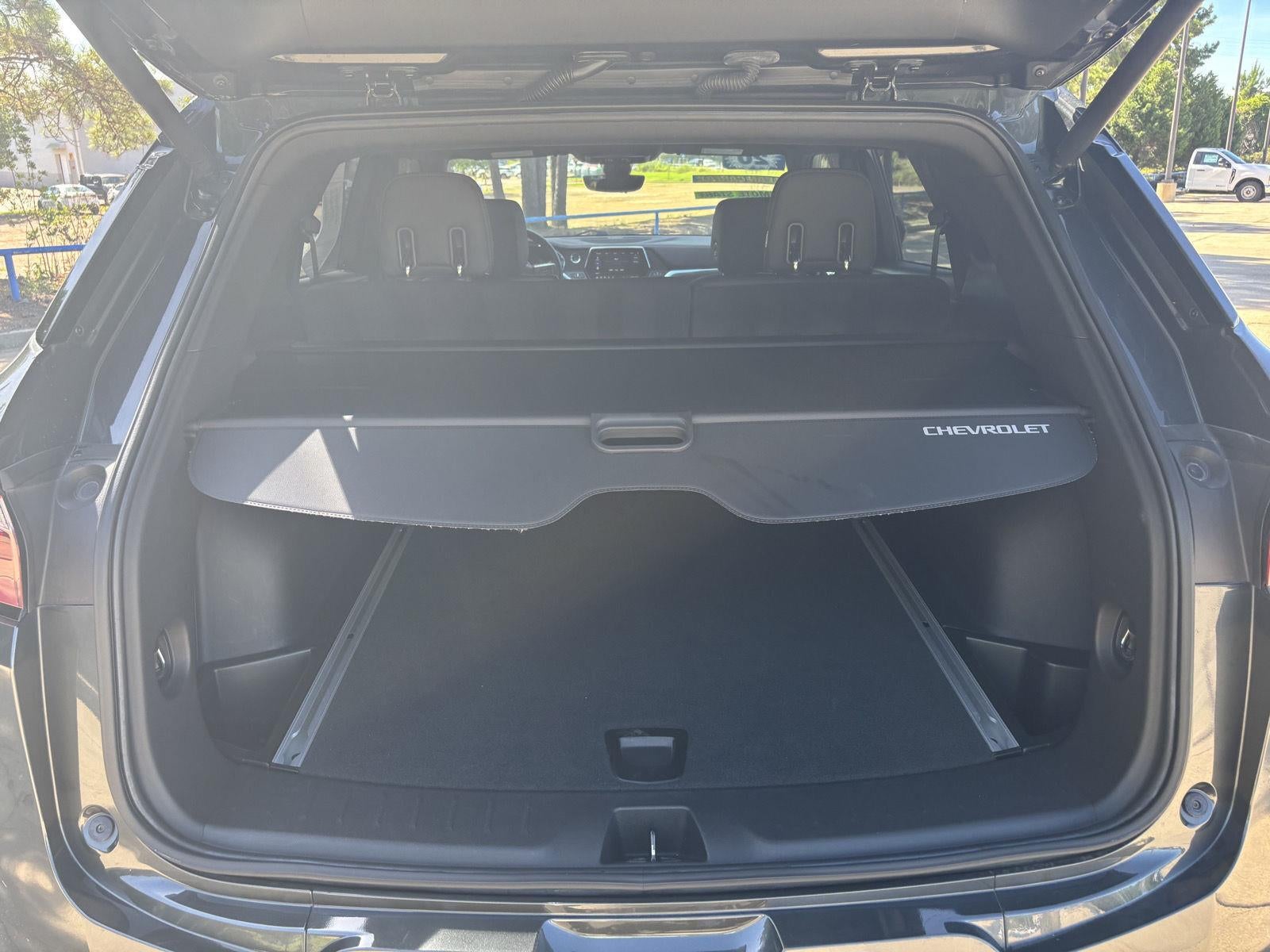 2020 Chevrolet Blazer Premier