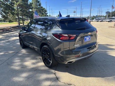 2020 Chevrolet Blazer Premier
