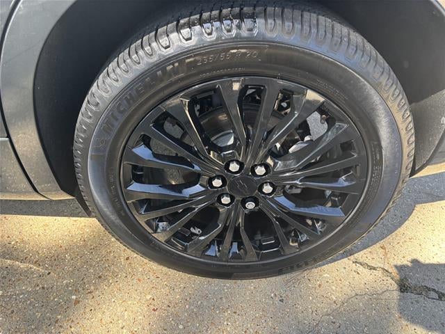 2020 Chevrolet Blazer Premier