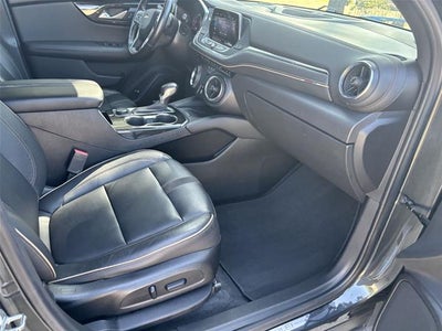2020 Chevrolet Blazer Premier