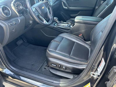 2020 Chevrolet Blazer Premier