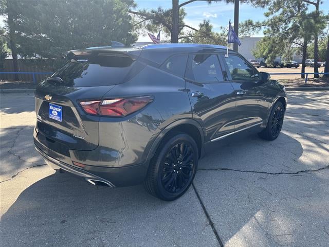 2020 Chevrolet Blazer Premier