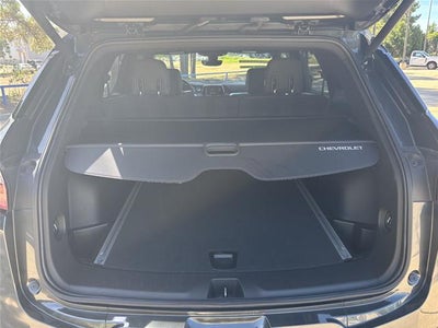 2020 Chevrolet Blazer Premier