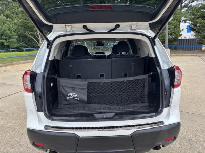 2022 Subaru Ascent Onyx Edition