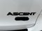 2022 Subaru Ascent Onyx Edition