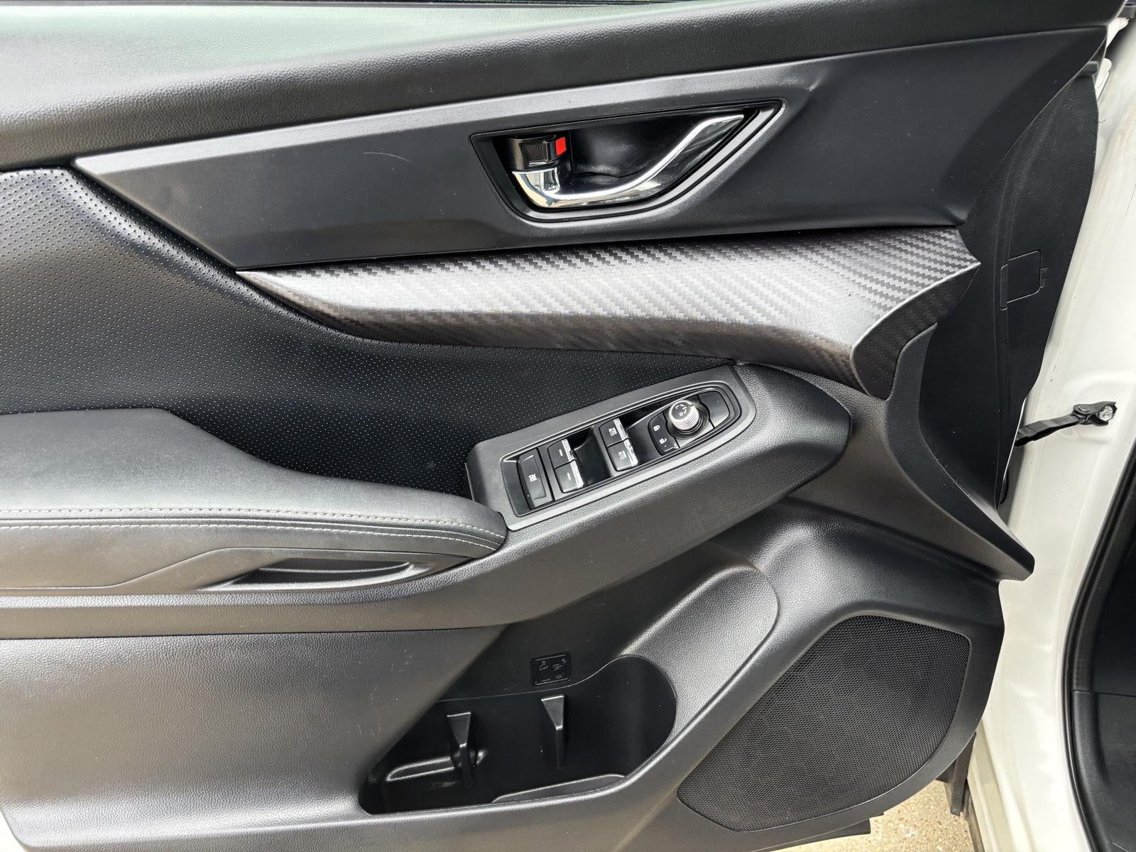 2022 Subaru Ascent Onyx Edition