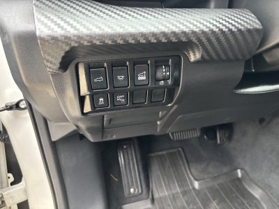 2022 Subaru Ascent Onyx Edition