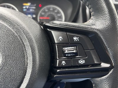 2022 Subaru Ascent Onyx Edition