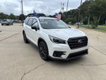 2022 Subaru Ascent Onyx Edition