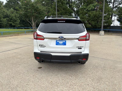 2022 Subaru Ascent Onyx Edition