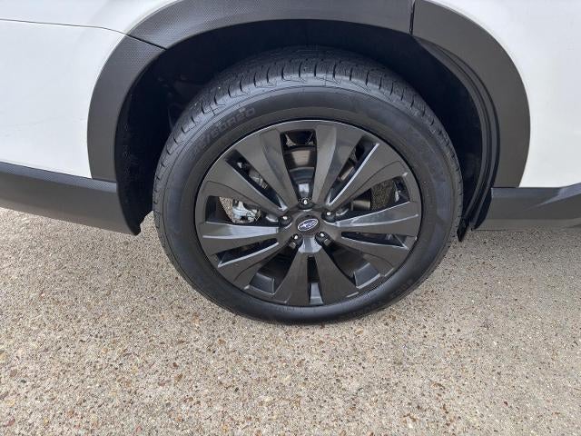 2022 Subaru Ascent Onyx Edition