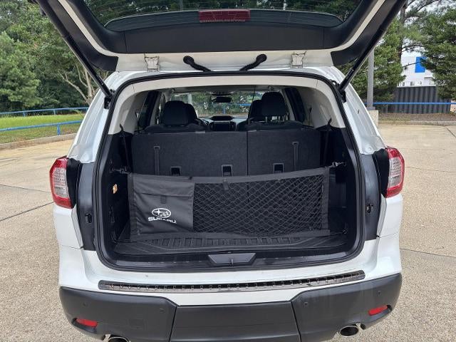 2022 Subaru Ascent Onyx Edition