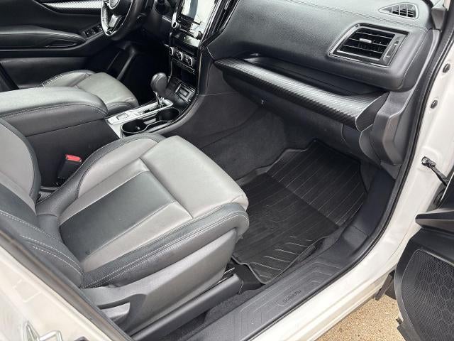 2022 Subaru Ascent Onyx Edition