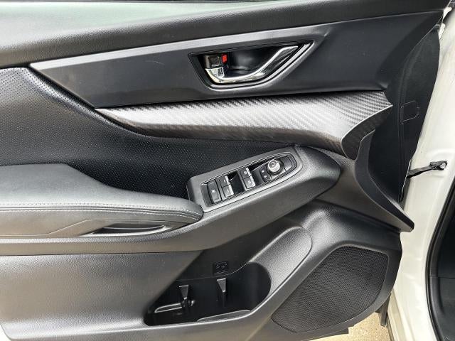 2022 Subaru Ascent Onyx Edition
