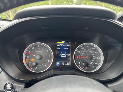 2022 Subaru Ascent Onyx Edition