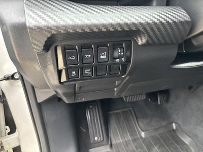 2022 Subaru Ascent Onyx Edition