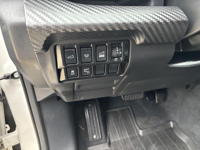 2022 Subaru Ascent Onyx Edition