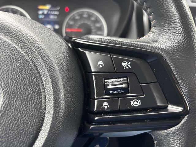 2022 Subaru Ascent Onyx Edition