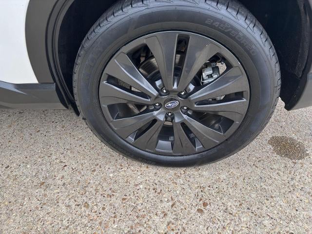 2022 Subaru Ascent Onyx Edition
