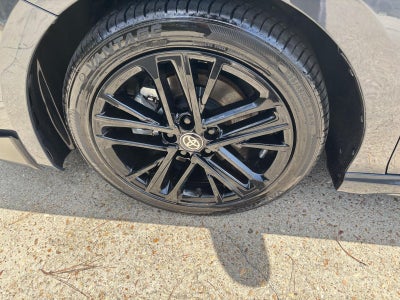 2025 Toyota Camry Base