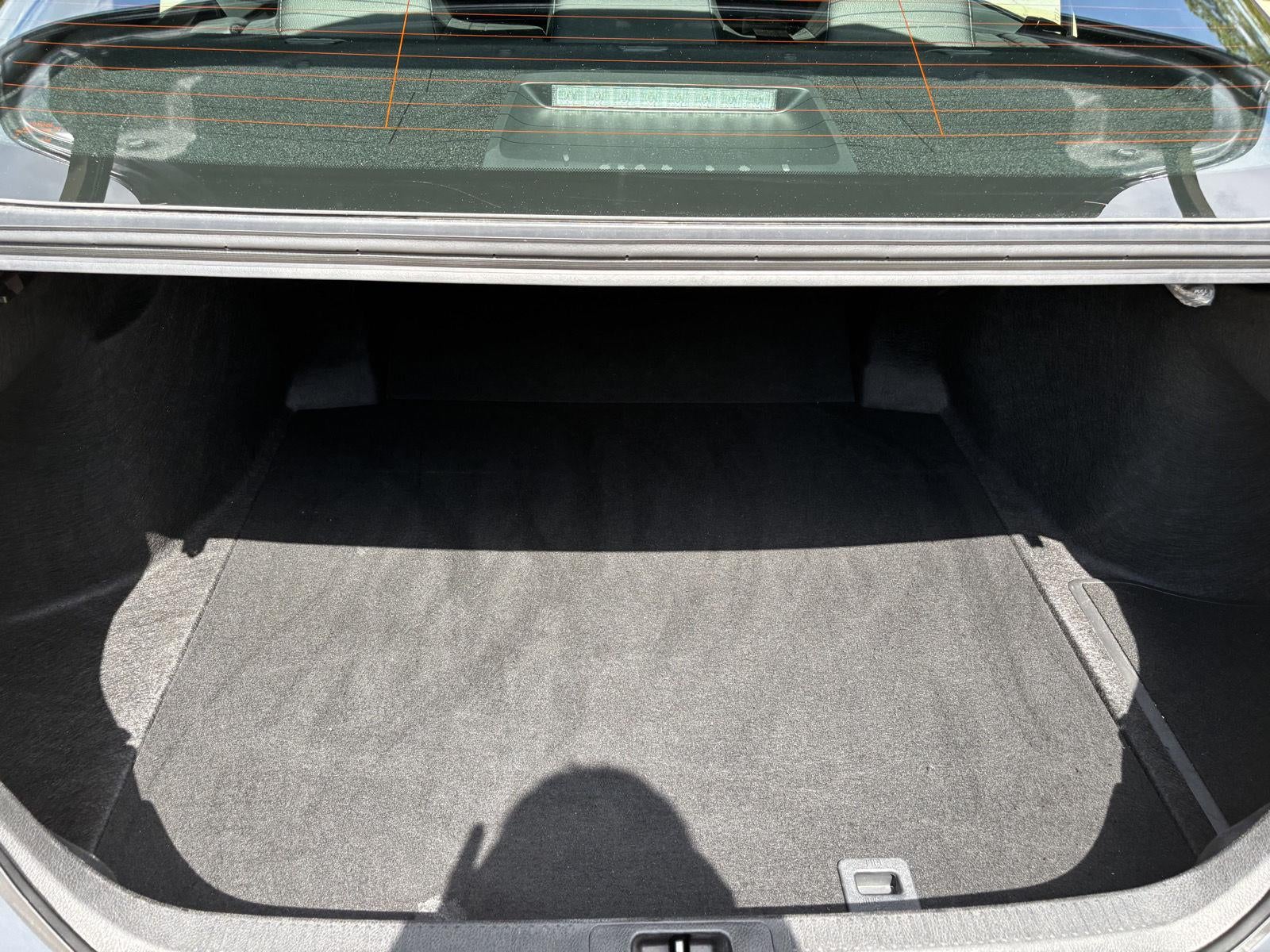 2025 Toyota Camry Base