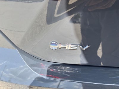 2025 Toyota Camry Base