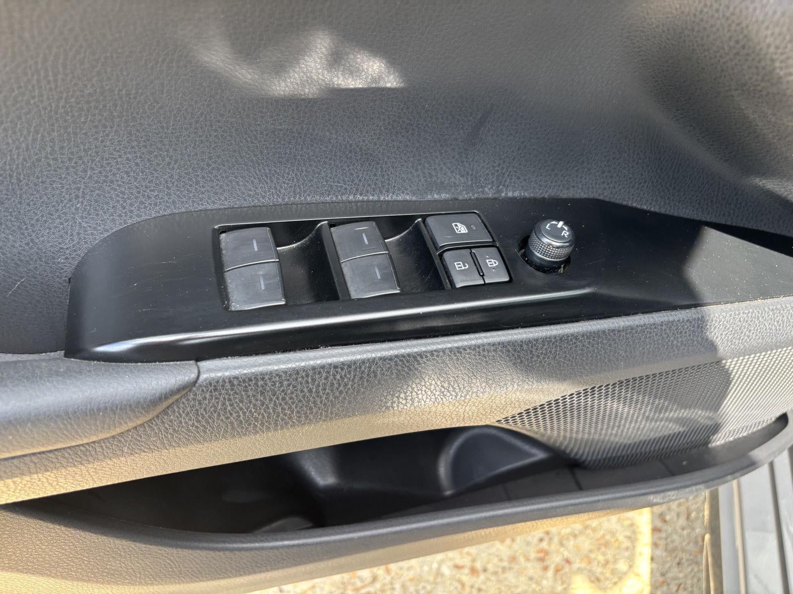 2025 Toyota Camry Base