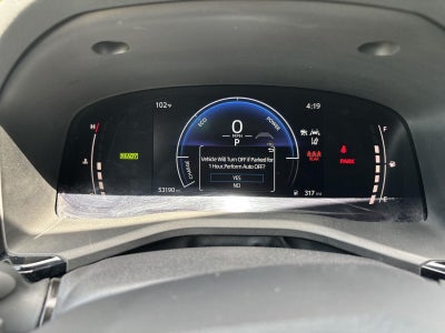 2025 Toyota Camry Base
