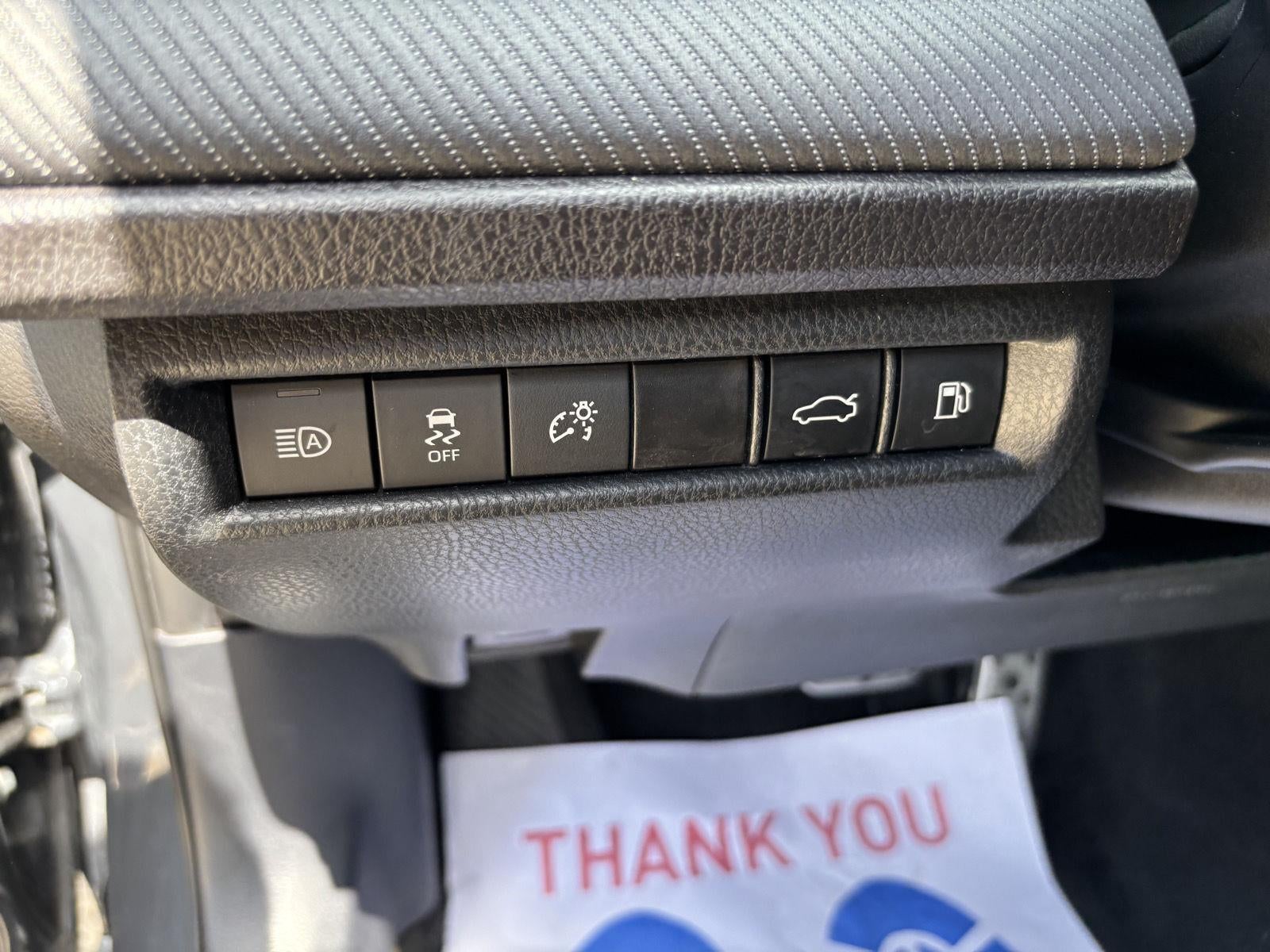 2025 Toyota Camry Base