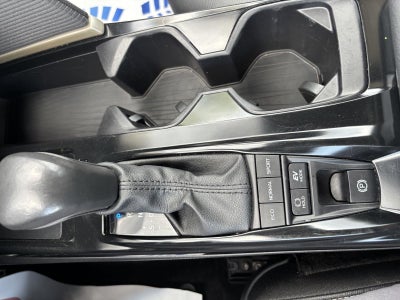 2025 Toyota Camry Base