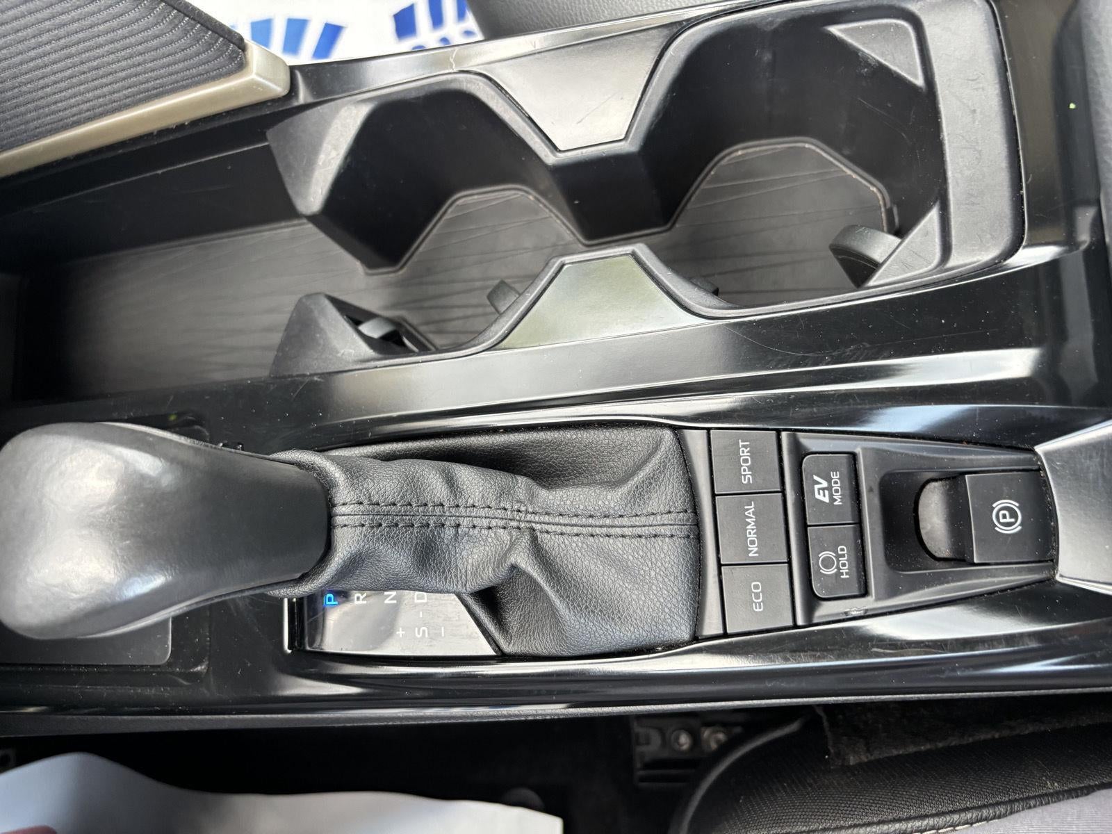 2025 Toyota Camry Base