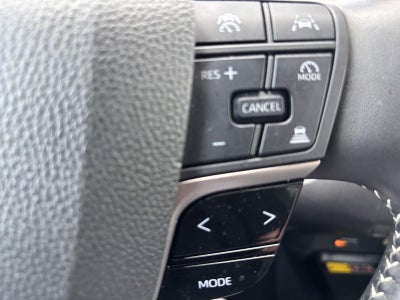 2025 Toyota Camry Base