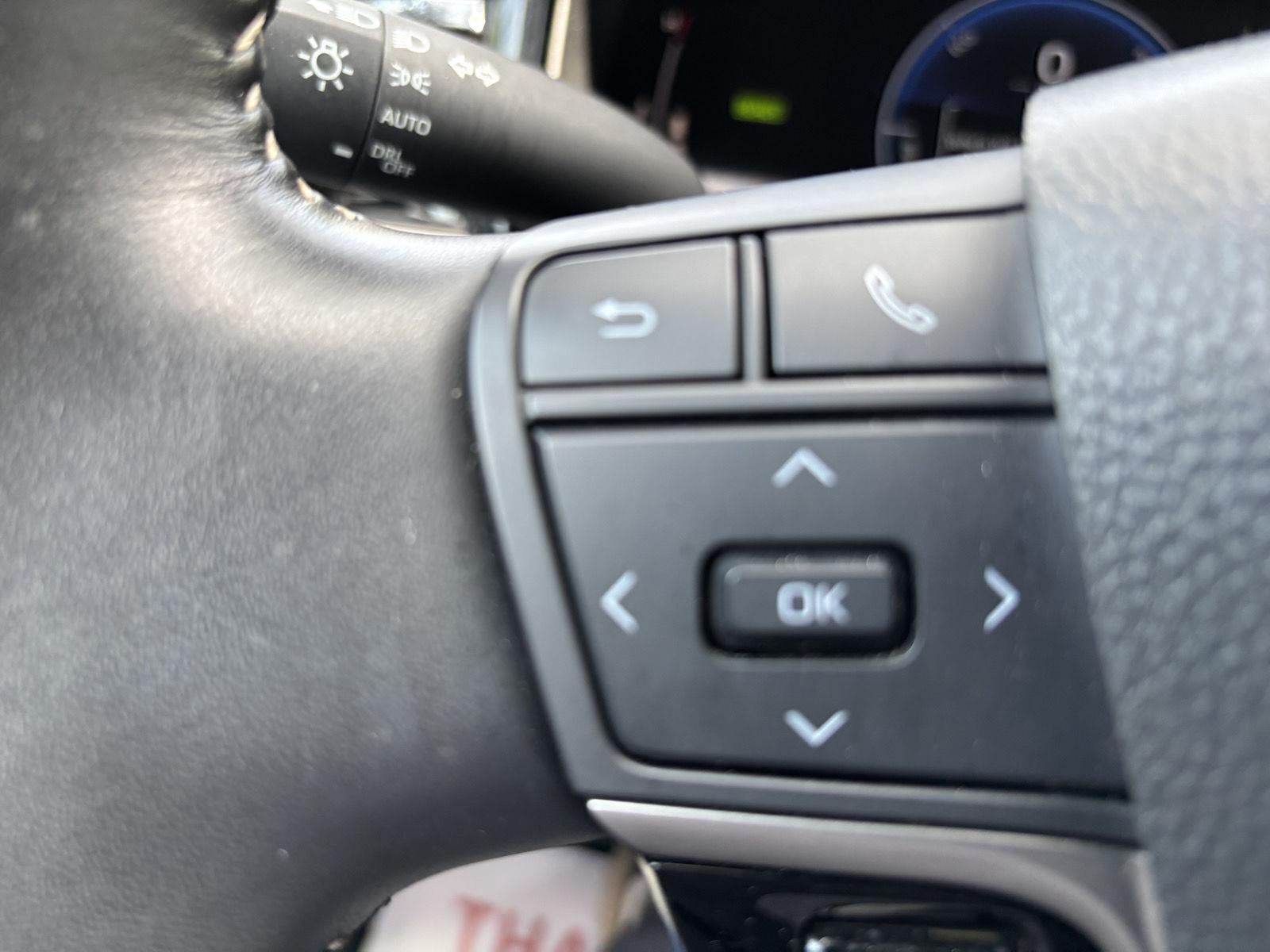 2025 Toyota Camry Base