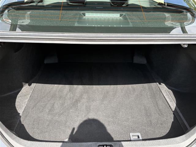 2025 Toyota Camry Base
