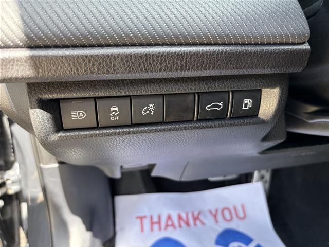 2025 Toyota Camry Base
