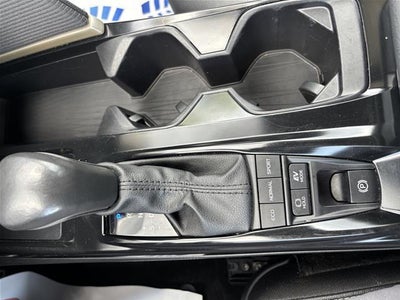 2025 Toyota Camry Base