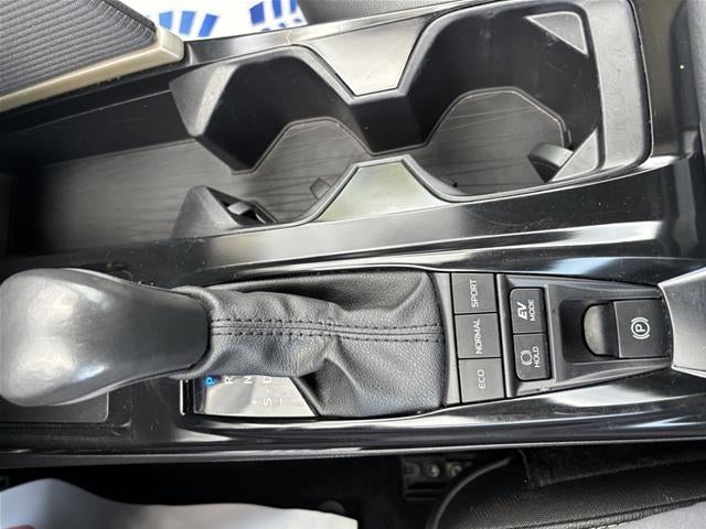 2025 Toyota Camry Base