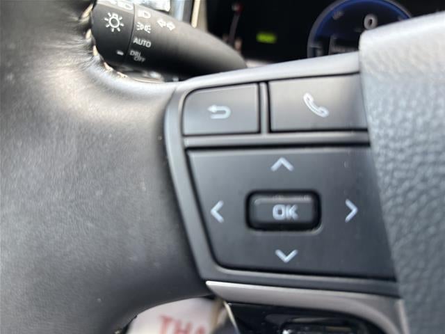 2025 Toyota Camry Base