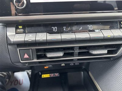 2025 Toyota Camry Base