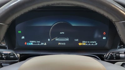 2021 Lincoln Corsair Reserve