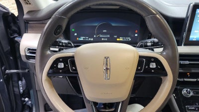 2021 Lincoln Corsair Reserve