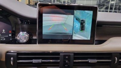 2021 Lincoln Corsair Reserve